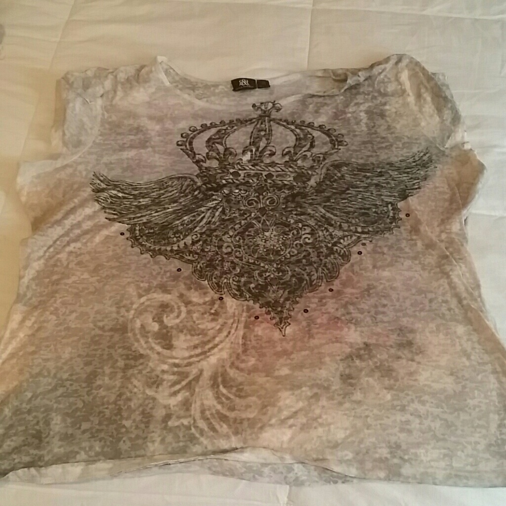 Rock &republic shirt